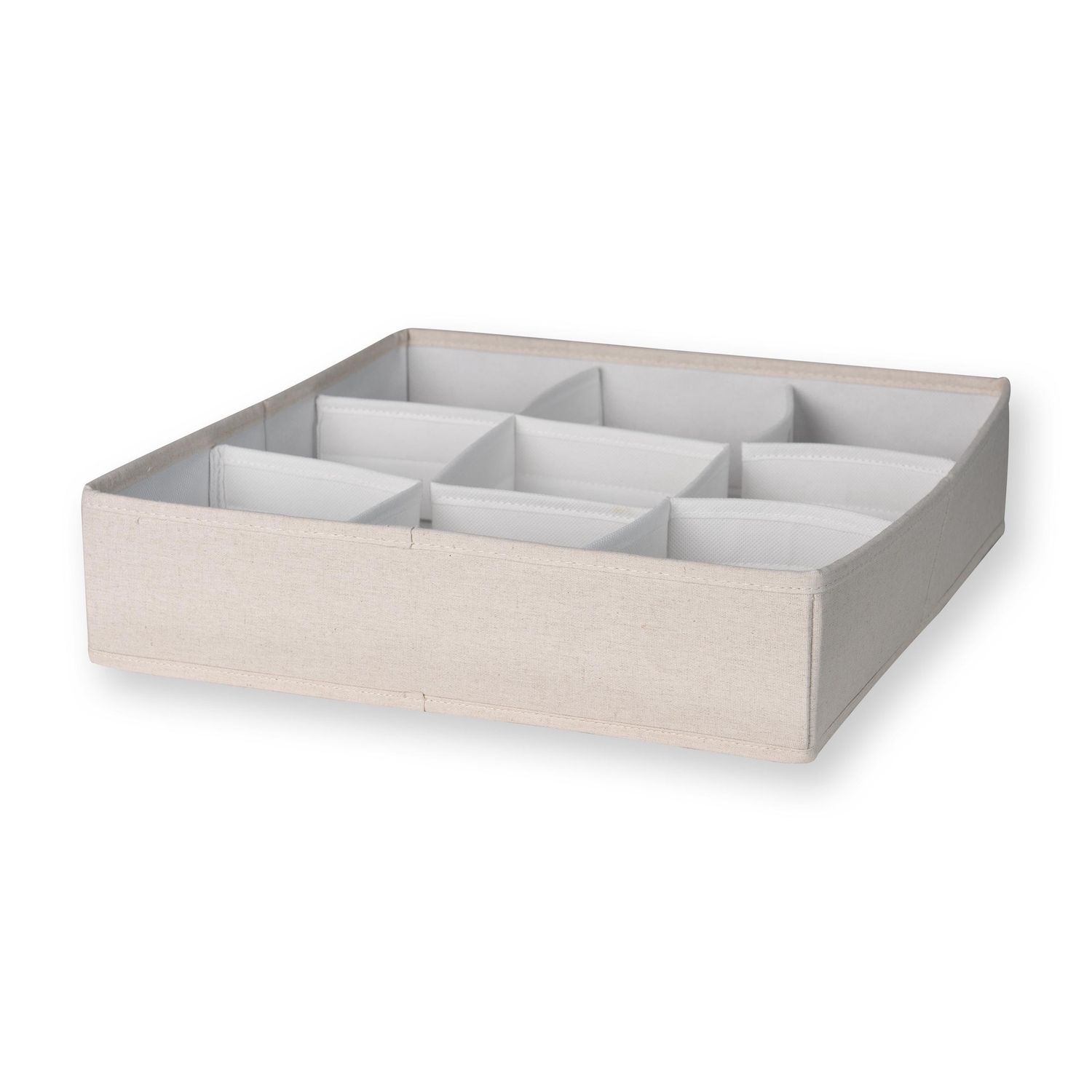Quax - organizer voor laden