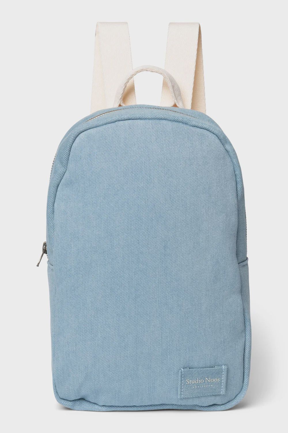 Studio Noos - Denim Backpack