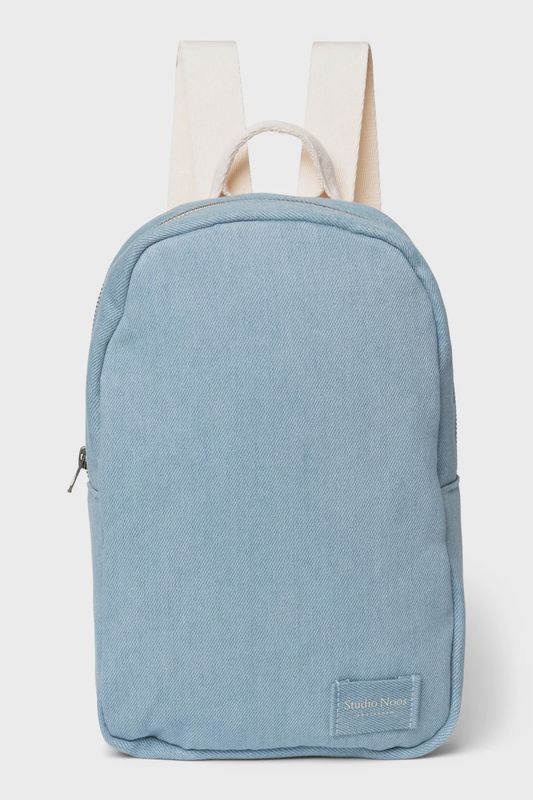Studio Noos - Denim Backpack