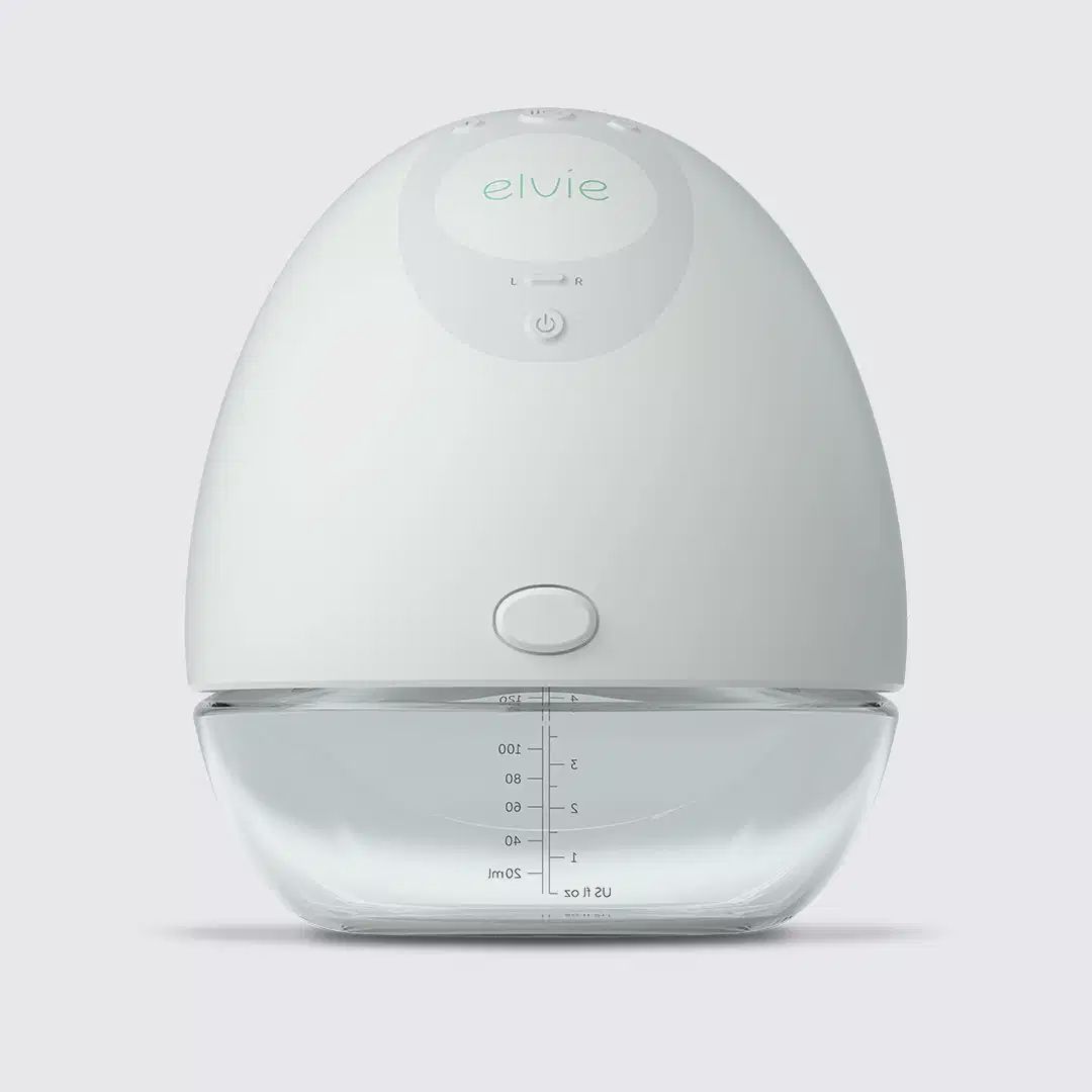 Elvie - Borstkolf Pump Single