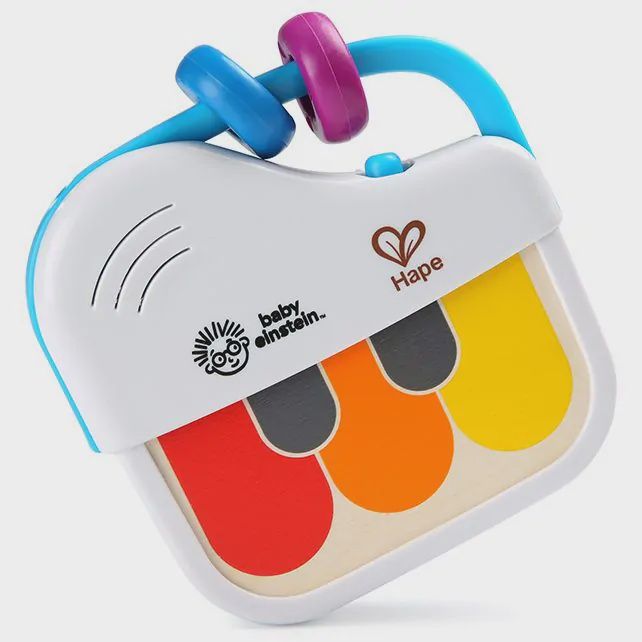 Baby Einstein - Magic Touch Mini Piano