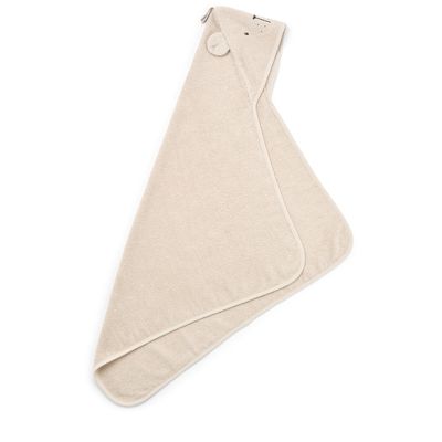 Liewood - Albert Polarbear badcape