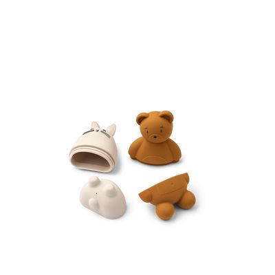 Liewood - Duncan Classic Badspeeltjes