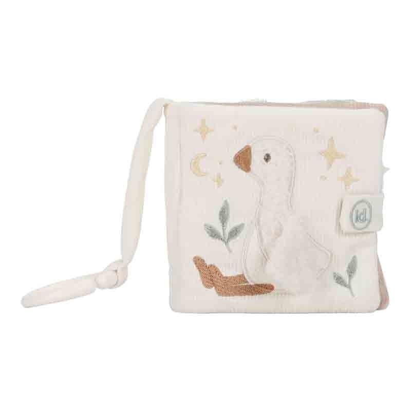 Little Dutch - Buggyboekje Newborn Naturals GRS