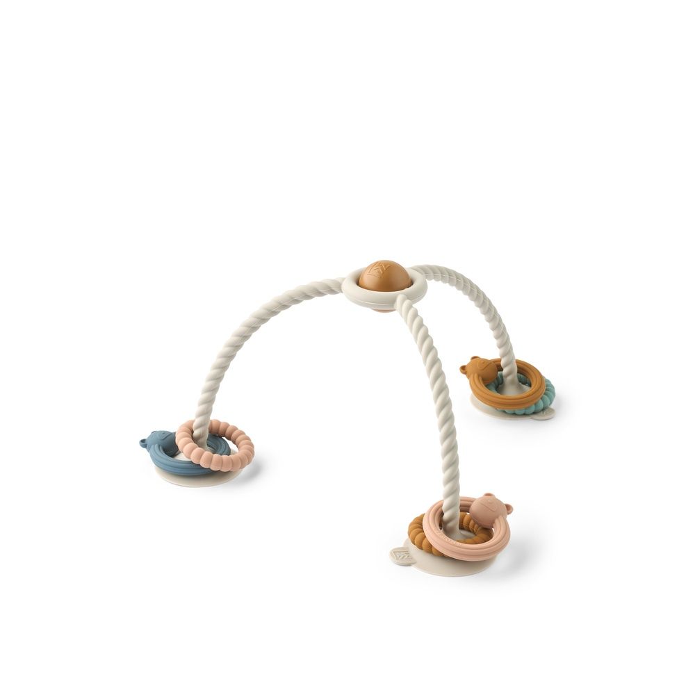 Liewood - Soren Suction Toy