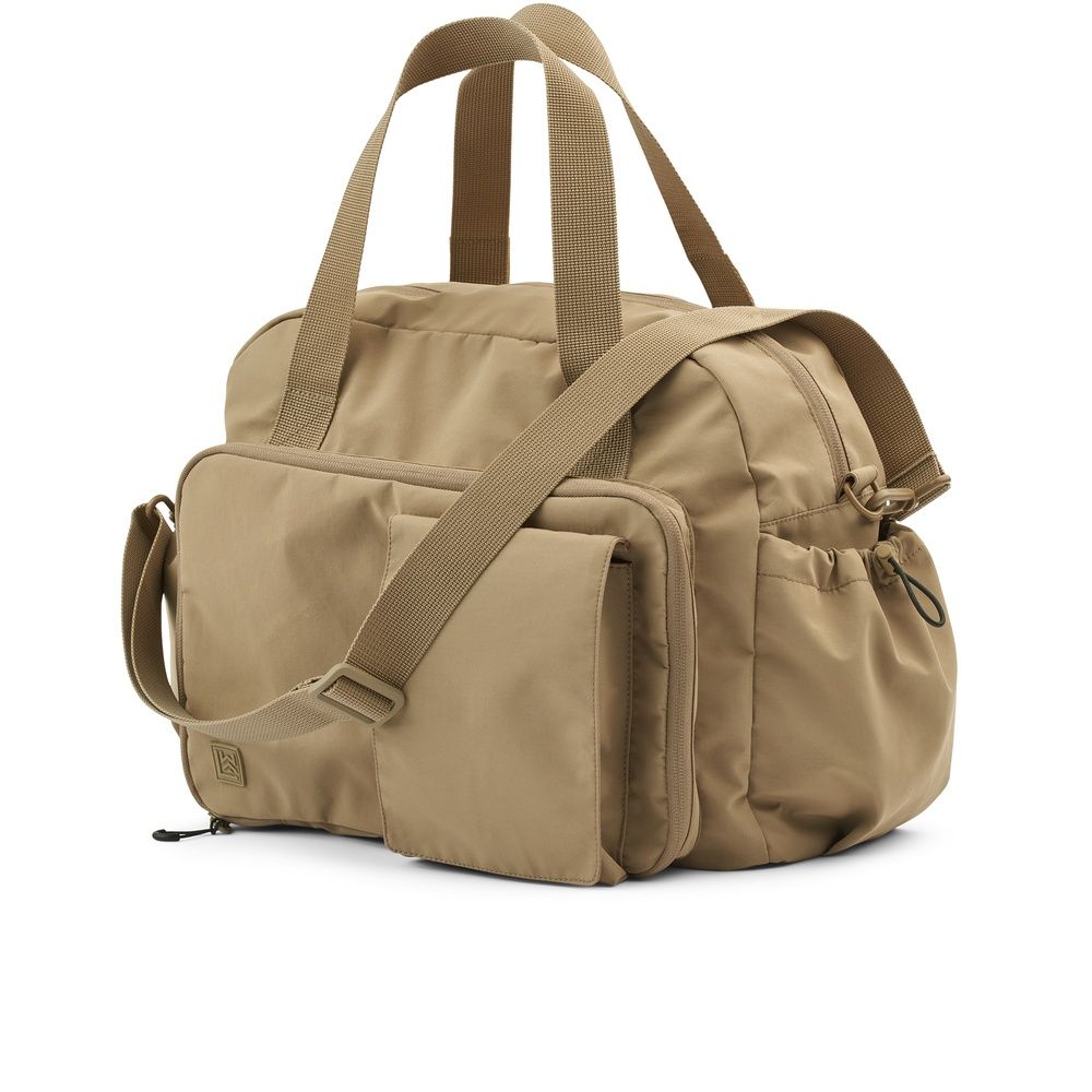 Liewood - Carly Changing Bag Oat