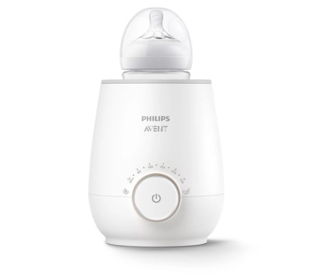 AVENT - Flesverwamer