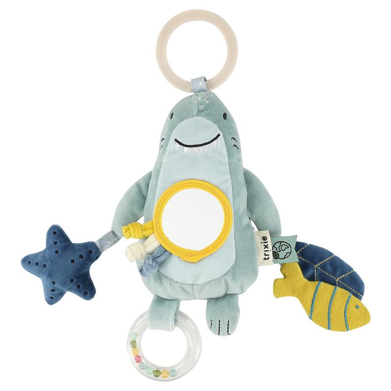 Trixie - Hanging activity toy