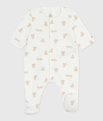 Petit Bateau - Pyjama beertjes