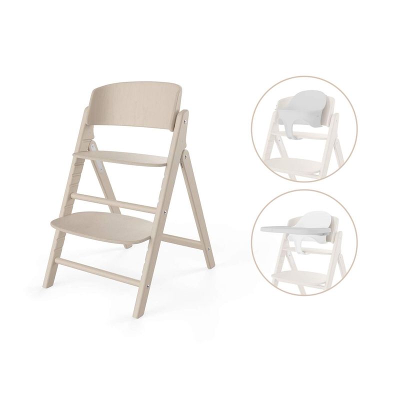 Cybex - Click&amp;Fold 3in1