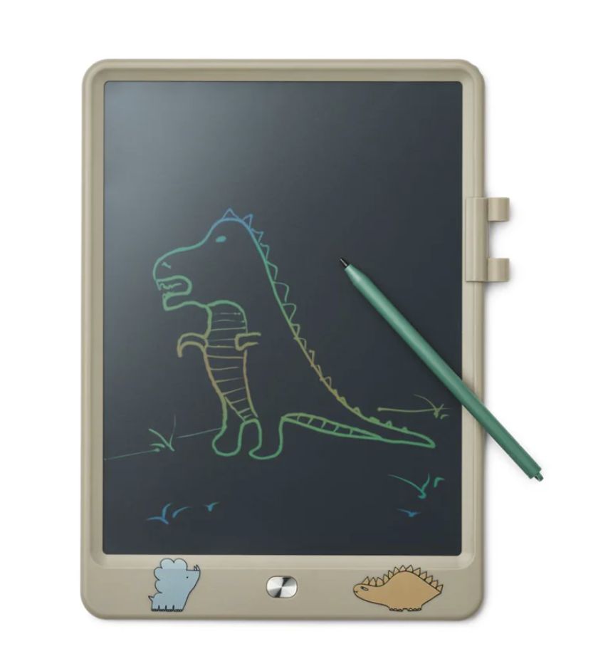 Liewood - Zora Magic Drawing Dino