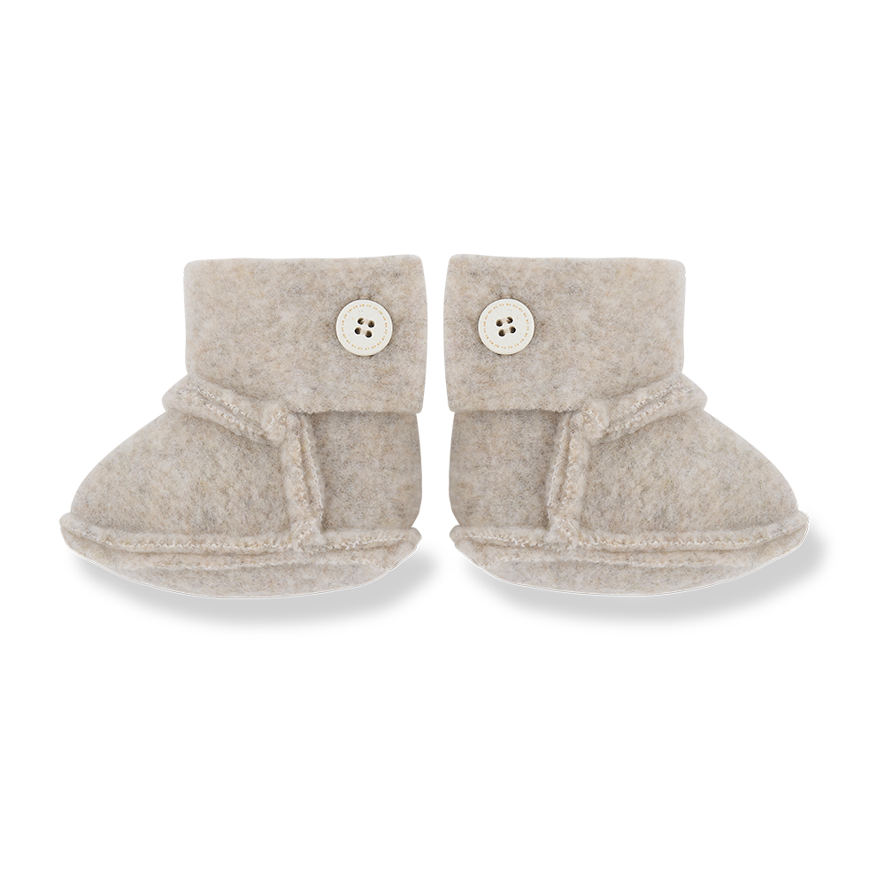 1 + in the family - Booties Lars