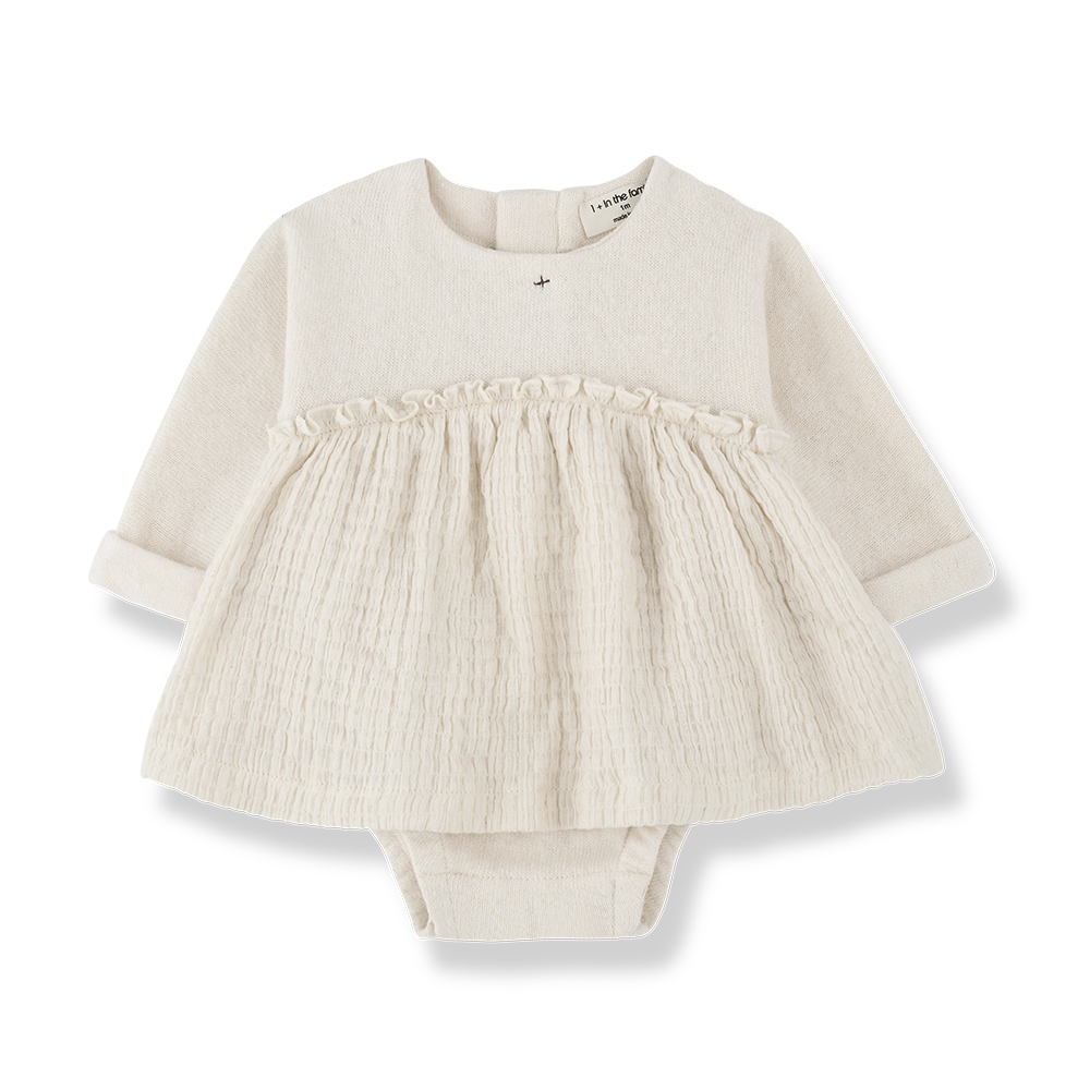 1 + in the family - Kleedje Nicoline