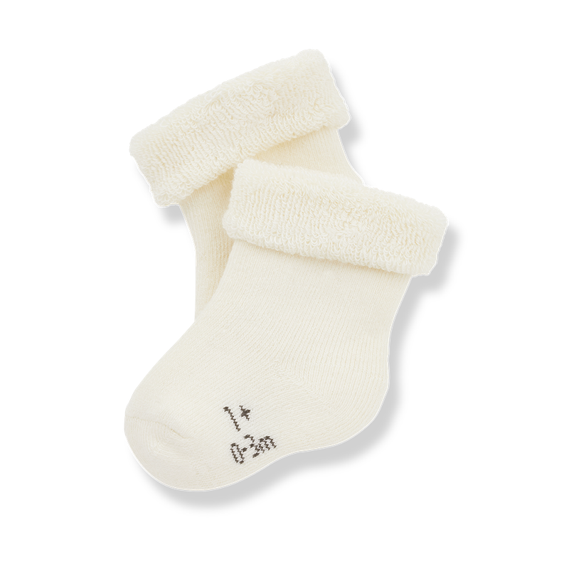 1 + in the family - Kousjes Newborn Gil