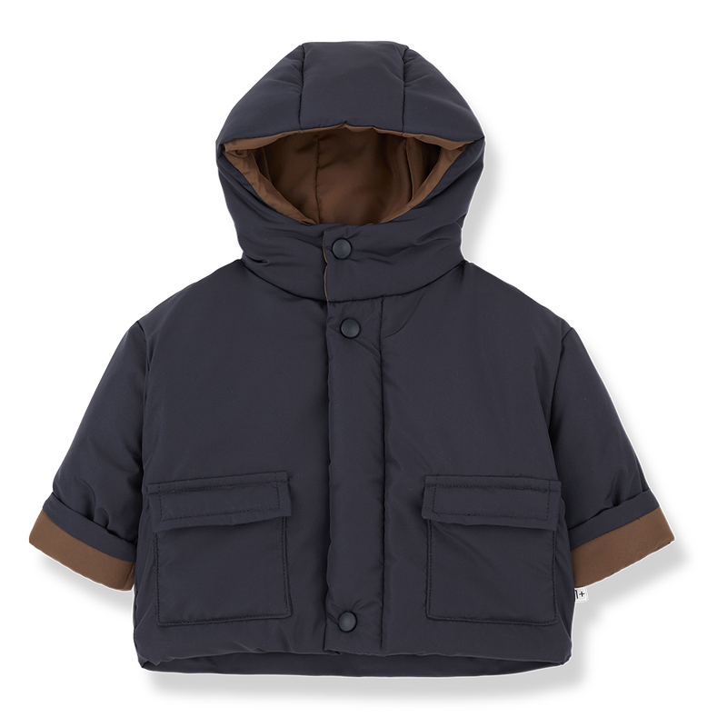 1 + in the family - Jas Oskar dark-blue