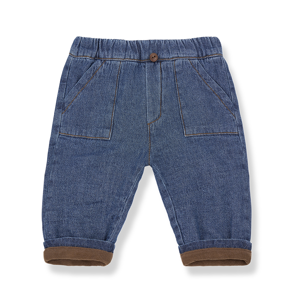 1 + in the family - Broek jeans William