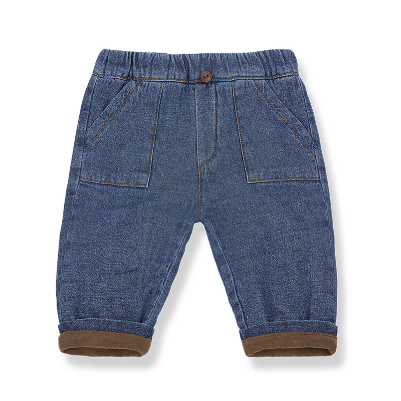 1 + in the family - Broek jeans William