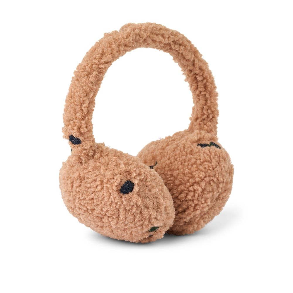 Liewood - Albero Pile Earwarmers