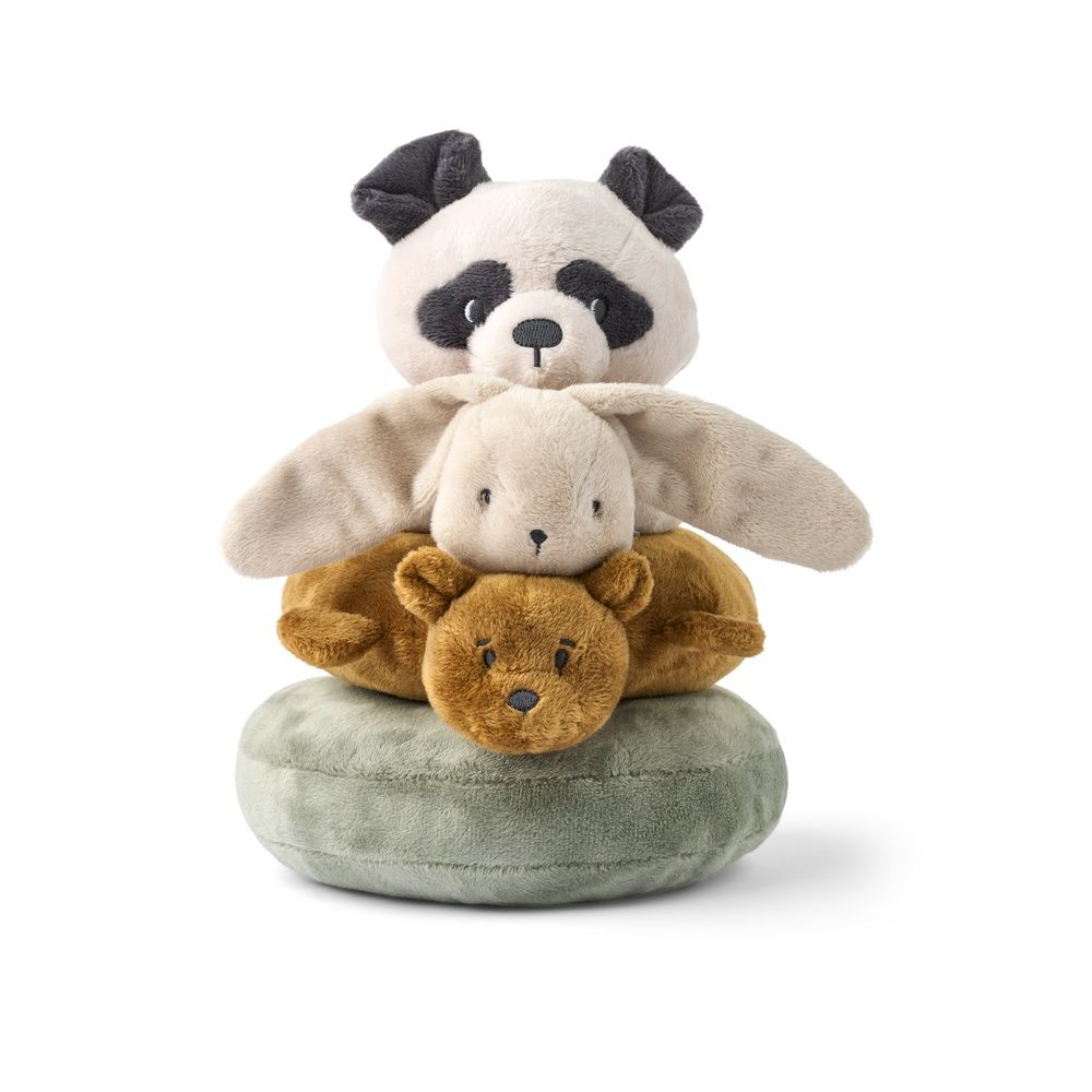 Liewood - Sannie Classic Stacking Tower
