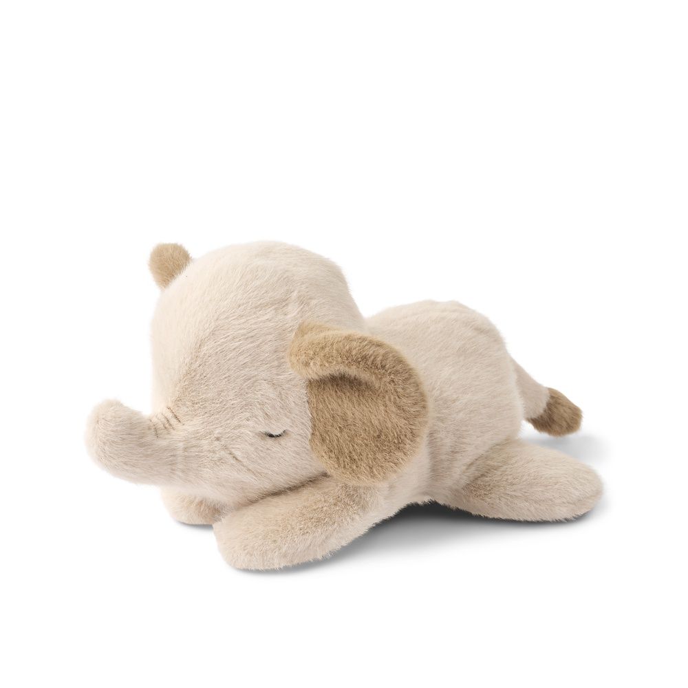 Liewood - Berto Baby Elephant Teddy