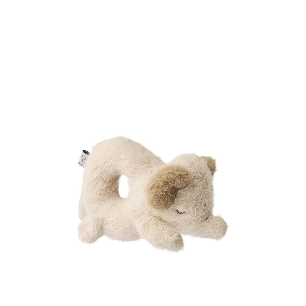 Liewood - Romain Baby Elephant Rattle