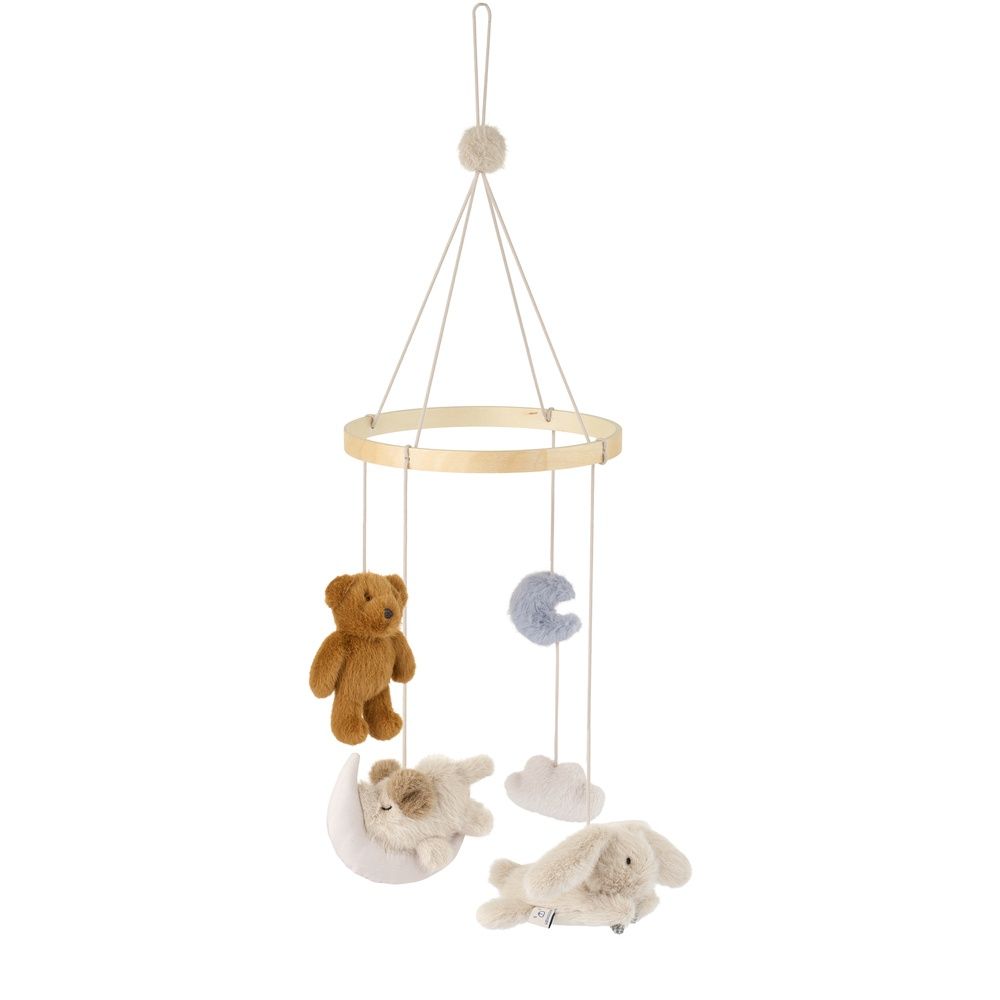 Liewood - Meli Baby Decoration Mobile