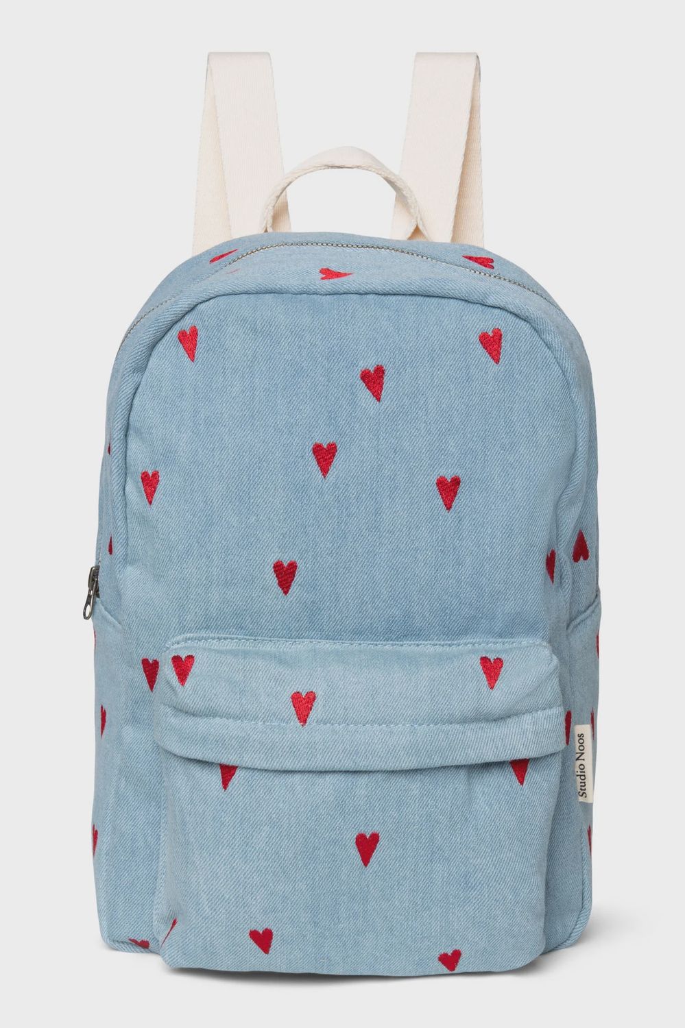 Studio Noos - Denim Midi Backpack