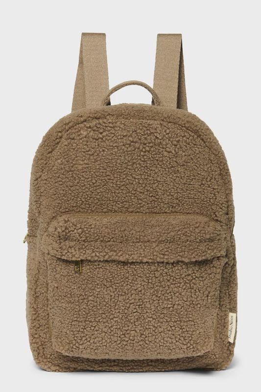 Studio Noos - Midi Backpack with Pocket
