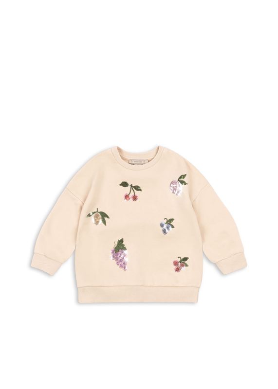 Konges Slojd - Sweater Fruitjes