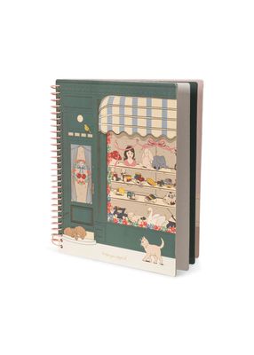 Konges Slojd - My Sticker book Shop
