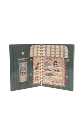 Konges Slojd - My Sticker book Shop
