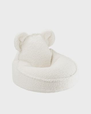 Wigiwama - Bear Beanbag
