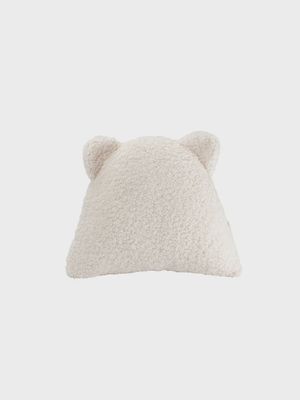 Wigiwama - Bear Cushion