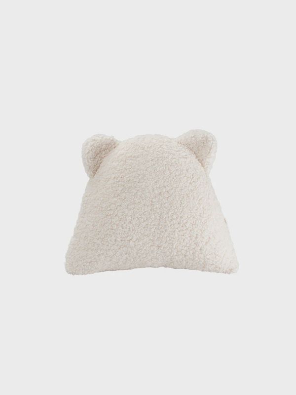 Wigiwama - Bear Cushion