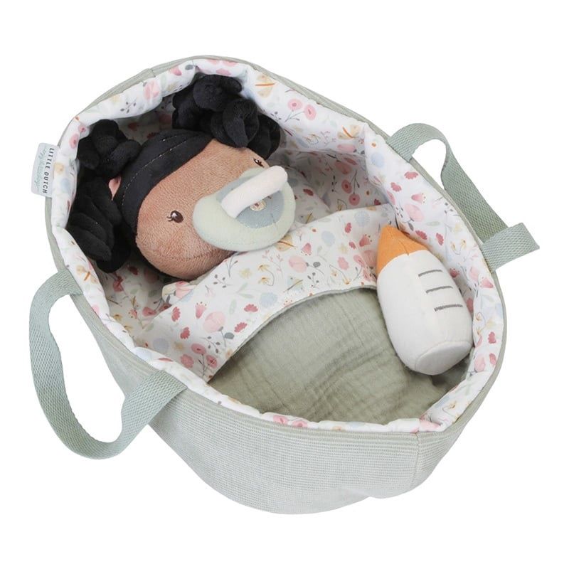 Little Dutch - Little Dutch Babypop Evi