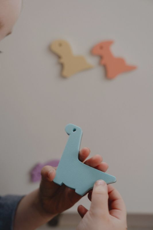 Moes - Magneten Dino