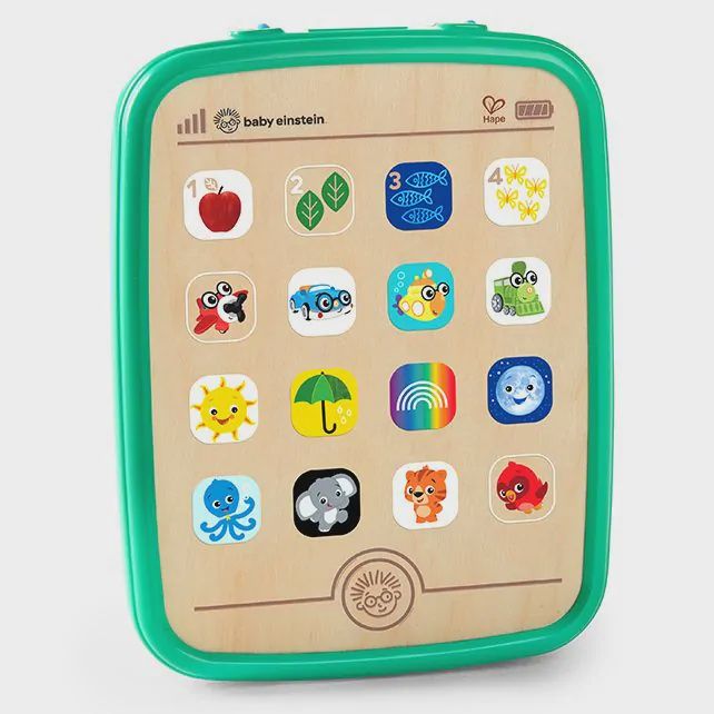 Baby Einstein - Magic Touch Curiosity Tablet