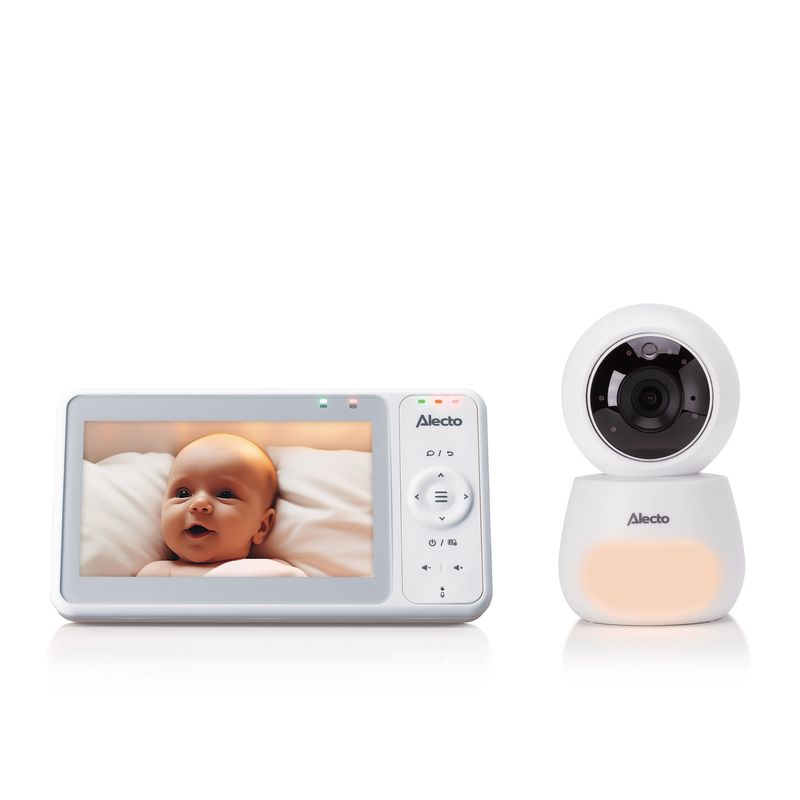 Alecto - Babyfoon met camera DVM2050
