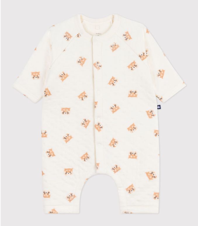 Petit Bateau - Pakje katjes