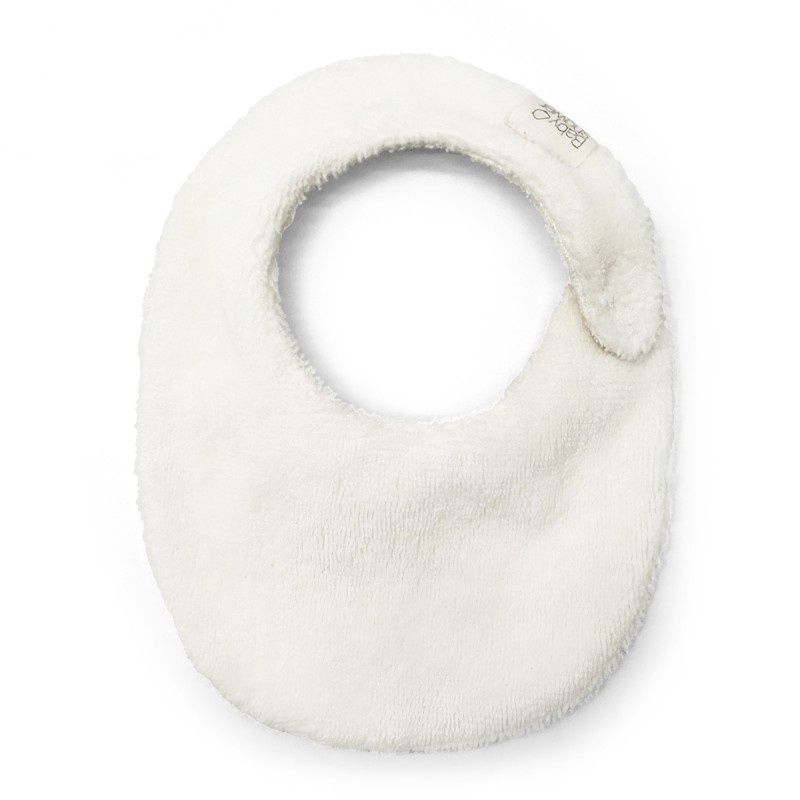 Babyshower - Bamboo slabbetje super soft