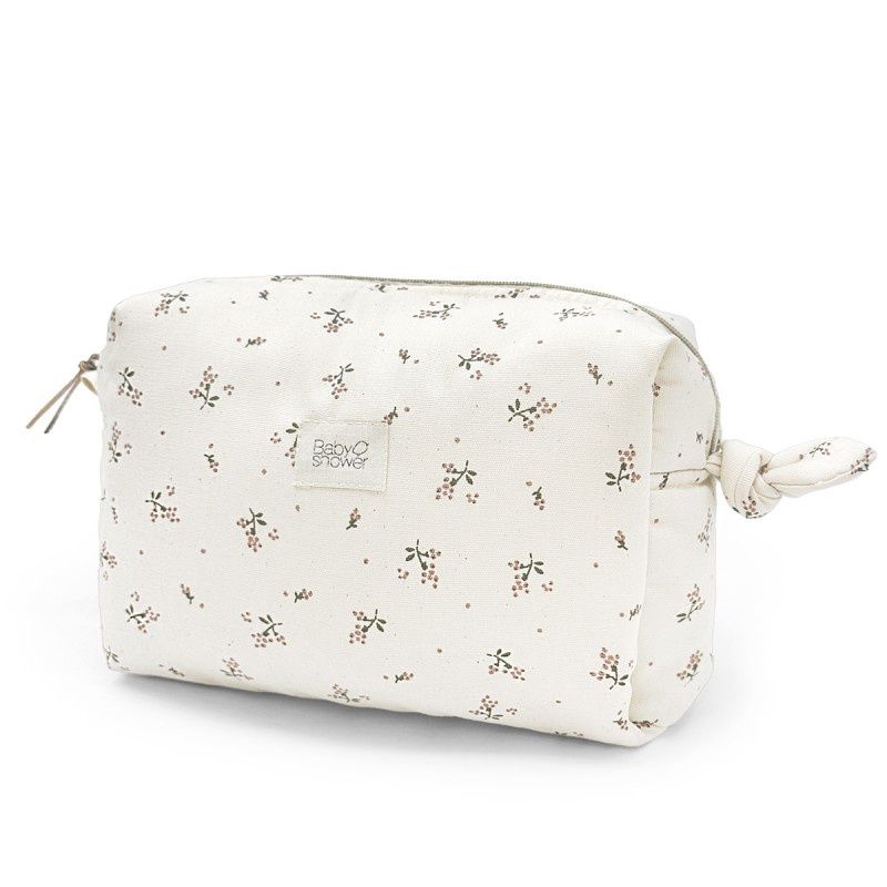 Babyshower - Sofies Toilettas Roseberry