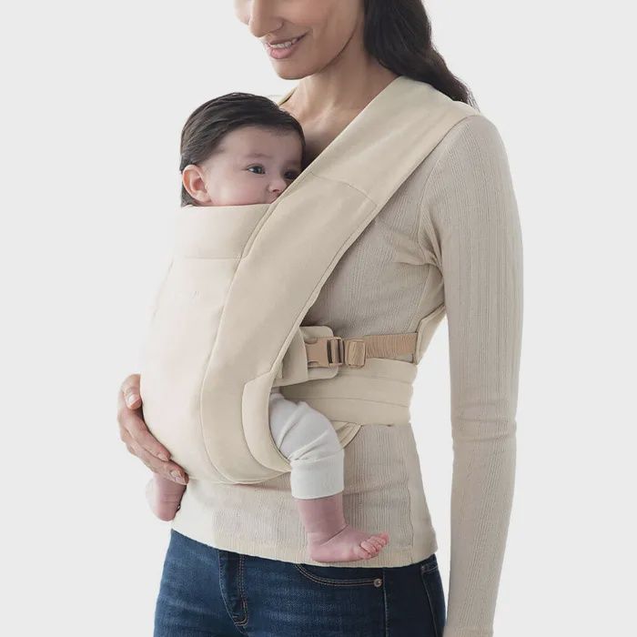 Ergobaby - Embrace Cream