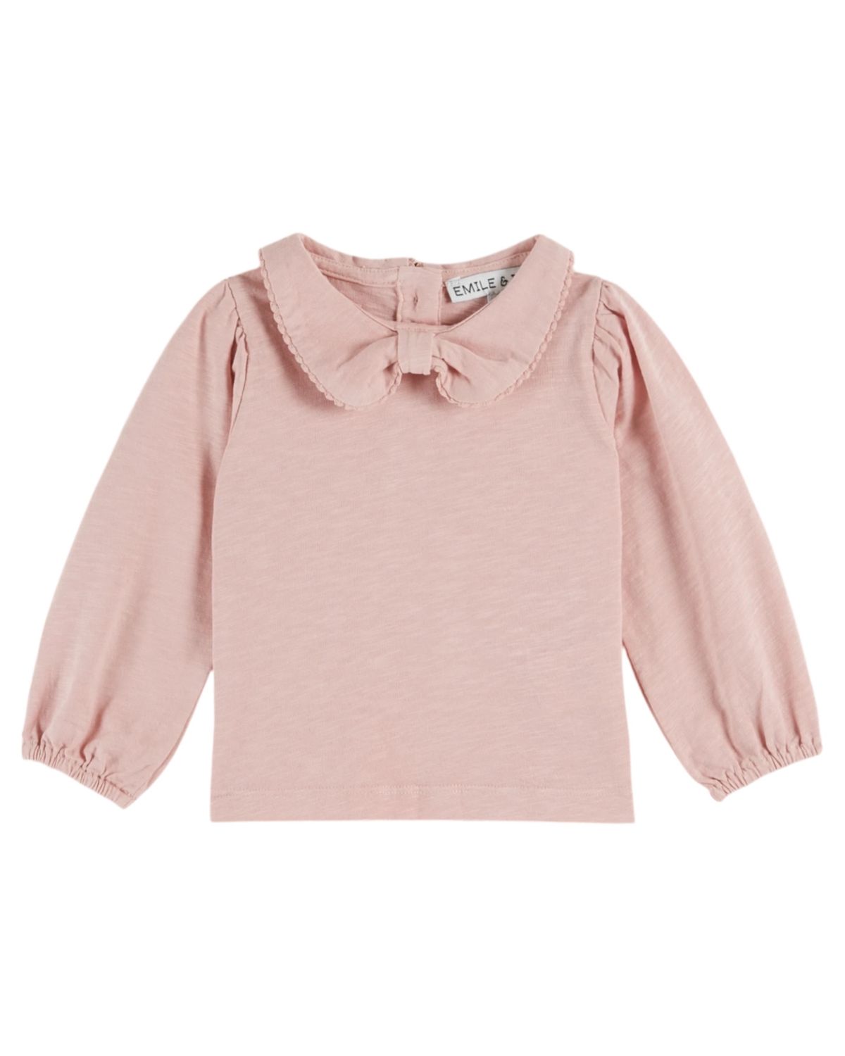 Emile et Ida - Tshirt Peony
