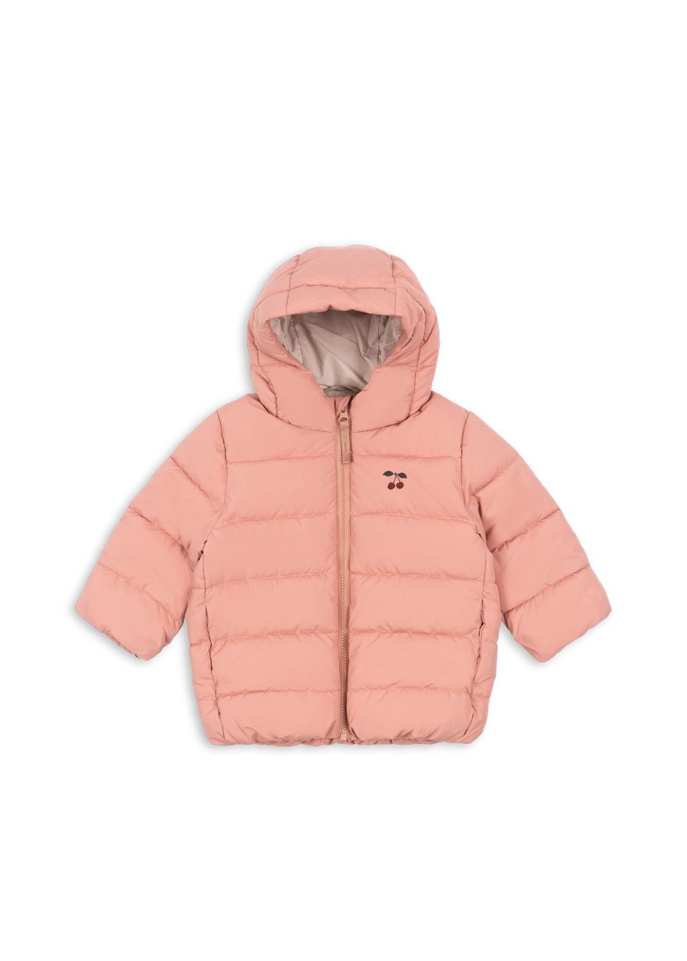 Konges Slojd - Alpi jacket rose cherry
