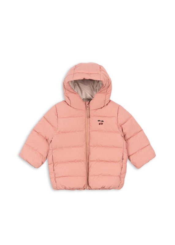 Konges Slojd - Alpi jacket rose cherry