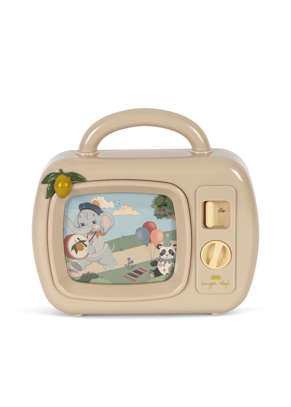 Konges Slojd - Melody TV