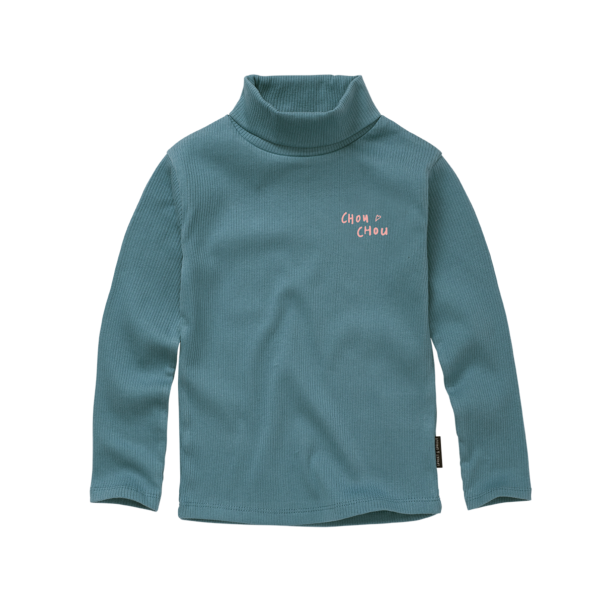 Sproet &amp; Sprout - Tshirt turtle neck Chouchou