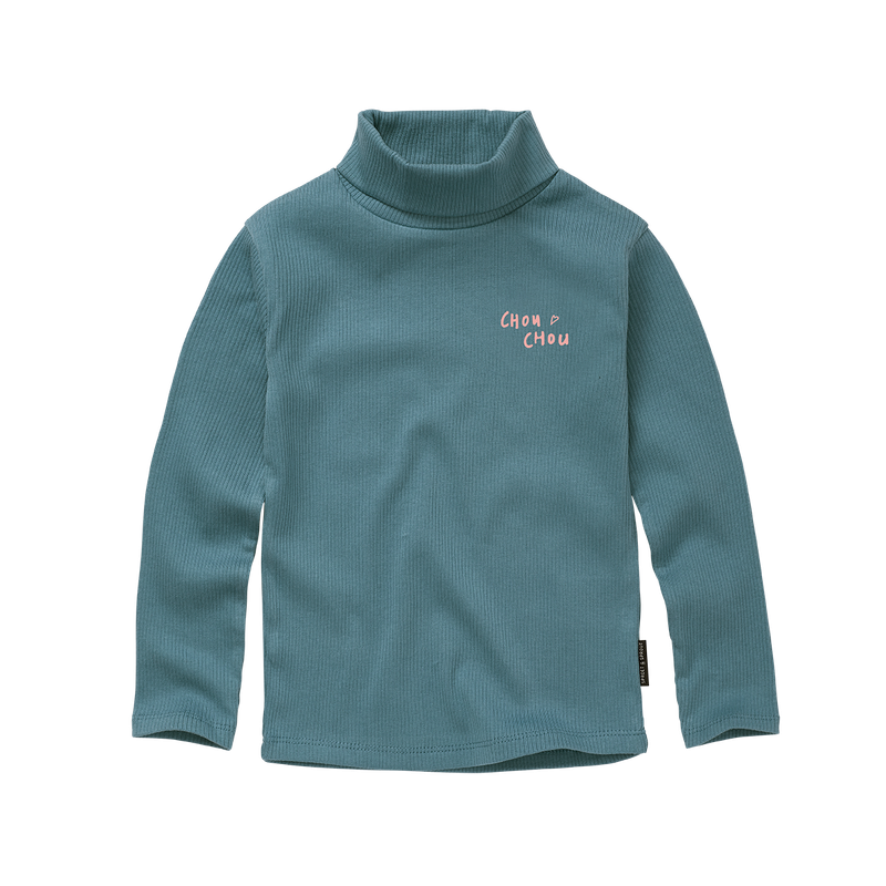 Sproet &amp; Sprout - Tshirt turtle neck Chouchou
