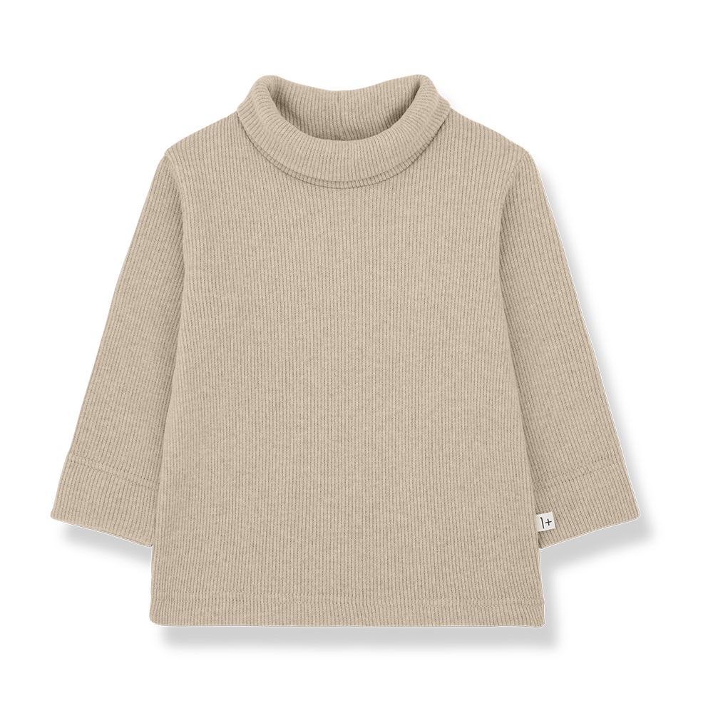 1+ in the family - Souspull Beige Aritz