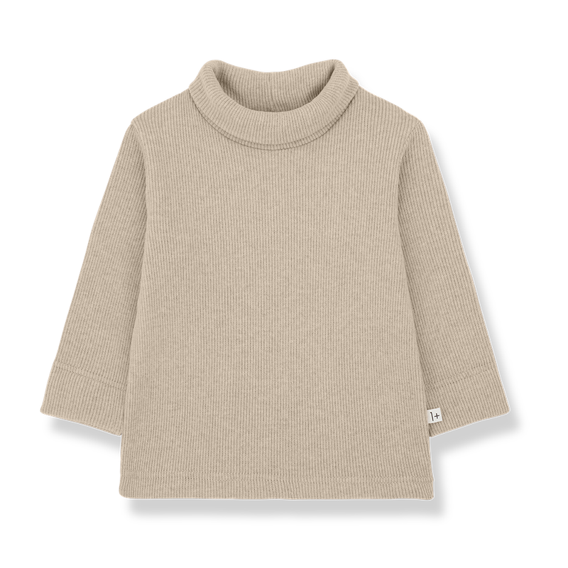 1+ in the family - Souspull Beige Aritz
